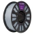 Filamento PLA Cinza Claro Velvet High Speed Premium - 1Kg Voolt - comprar online