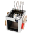 Impressora 3D Snapmaker U1 na internet