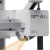 Impressora 3D Bambu Lab A1 mini combo com AMS 110V/220V - comprar online