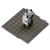 Impressora 3D Bambu Lab A1 combo com AMS 110V/220V - comprar online
