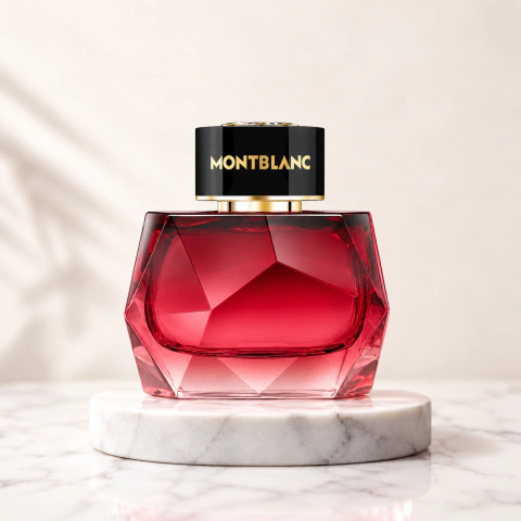 Montblanc Signature Elixir - Montblanc - Decant