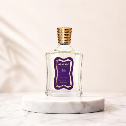 íris - Eau de Toillete - Granado - Decant