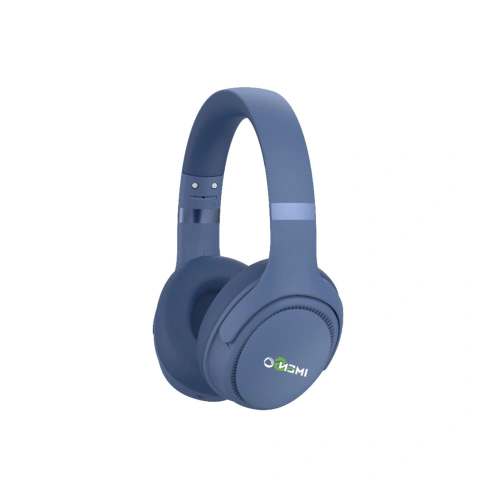 Headphone Bluetooth Imenso IMS-806 ANC 40mm Sem Fio Azul
