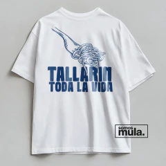 REMERA TALLARIN