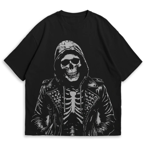 Punk's Not Dead
