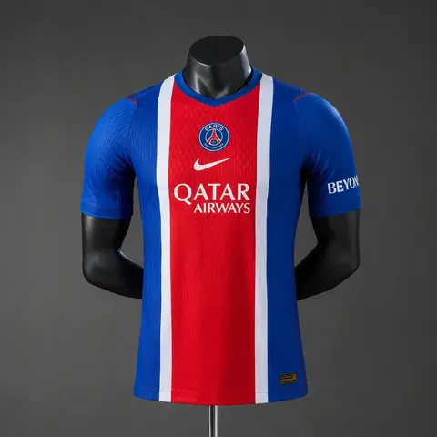 Paris Saint Germain 26/27 Home - Jogador