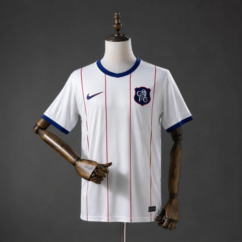 Chelsea 26/27 Third - Torcedor