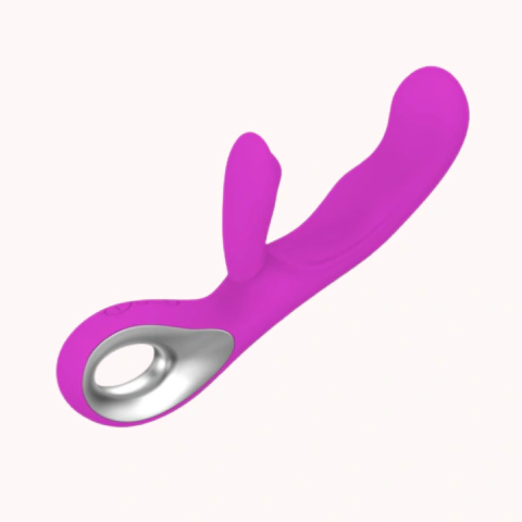 Vibrador Doble Placer
