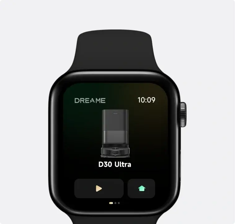 App de Apple Watch