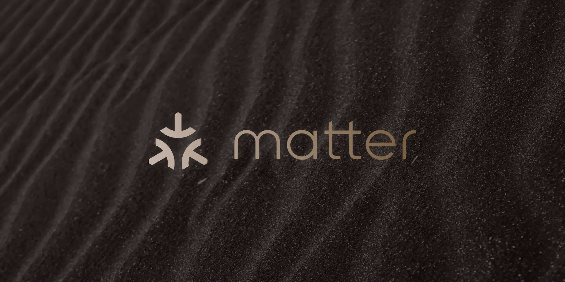 Es compatible con el protocolo Matter para dispositivos domésticos inteligentes
