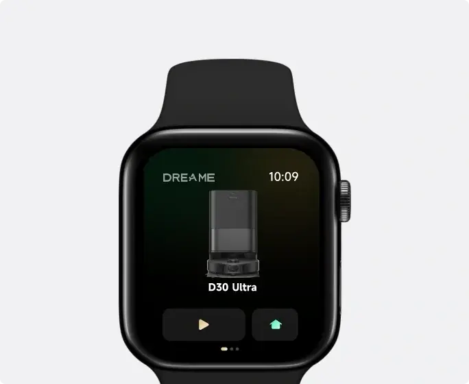 App de Apple Watch