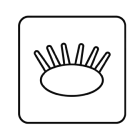 Hard comb