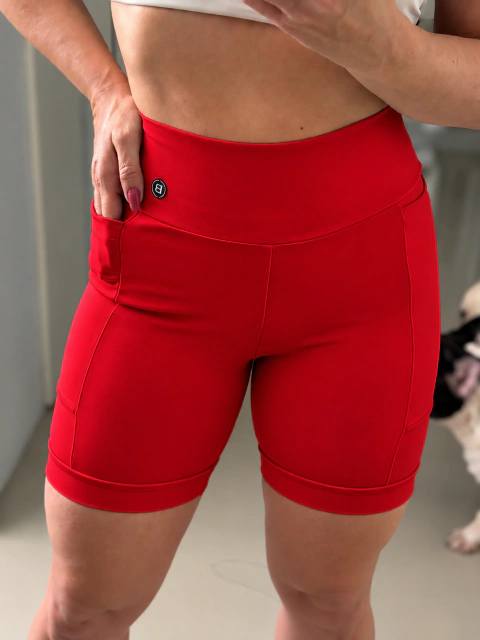 Short Duda Neo Fit