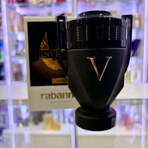 Paco Rabanne Invictus Victory Absolu Parfum 100 ml
