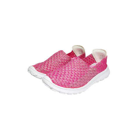 SLA NATTAN LUREX ROSA