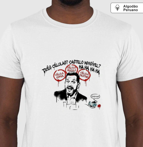 COLEÇÃO PABLO ARRUDA