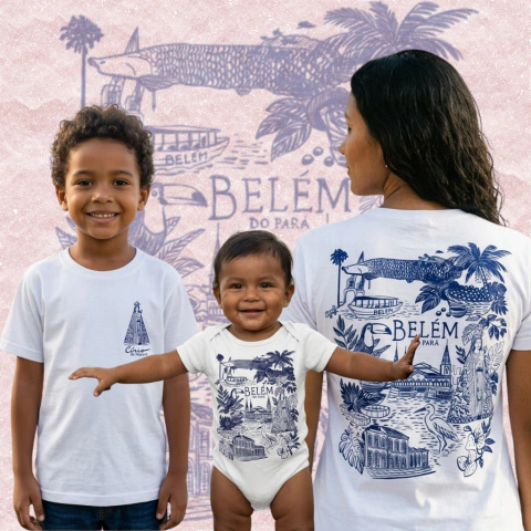 CÍRIO 2026 - BELÉM