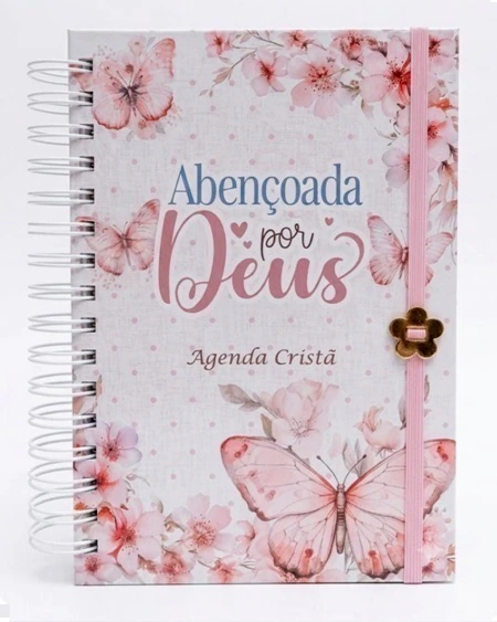 Agenda Cristã Permanente