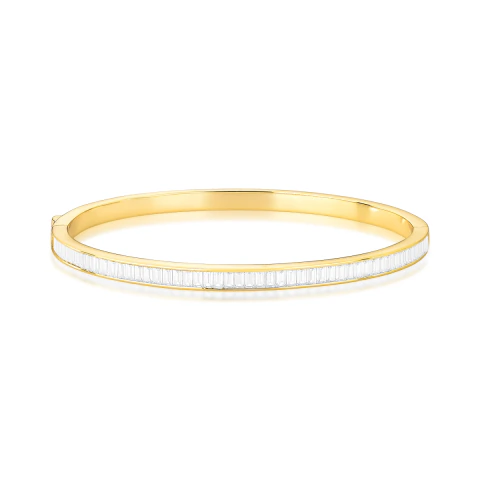 Bracelete Baguete