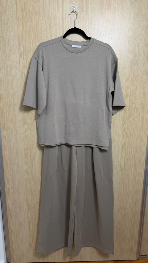 Conjunto Zara