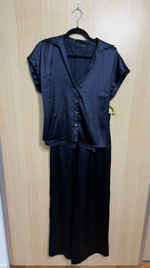 Conjunto Zara