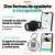 Combo Nuppi: Chapita Inteligente + Localizador. - comprar online