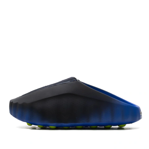 Nike Mind 001 Slide Flyknit Hyper Royal