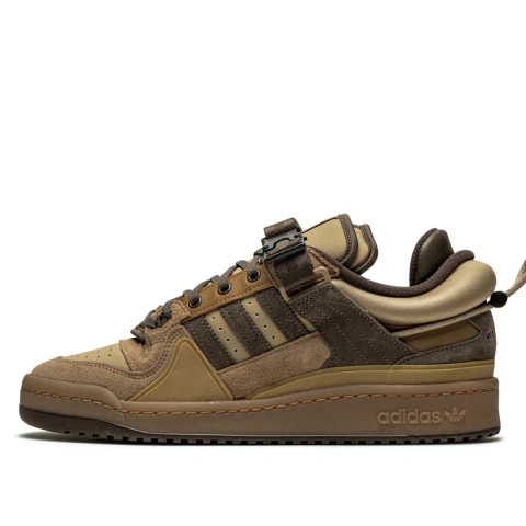 Adidas Bad Bunny Forum Low The First Cafe