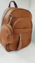 Mochila Feminina Casual com Necessaire - D'Graus Bolsas