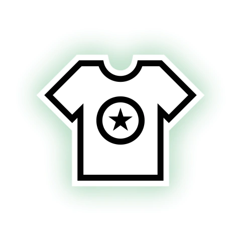 Camiseta de Calaverita
