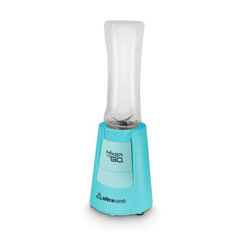ON SALE! LICUADORA MIXER 600ML 350W LC-2203