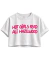 Cropped Hot Girls Read Ali Hazelwood na internet