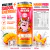 Bebida Chilli Beans Energia +Proteína Mango Fresh Lata 355ml - comprar online
