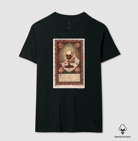 Eucaristia - Vintage