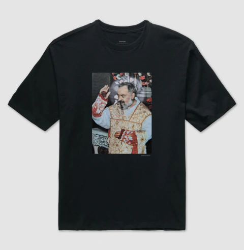 Padre Pio
