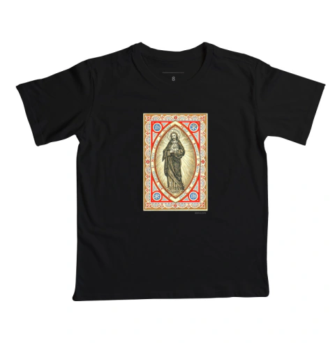Sagrado Coração De Jesus - Vintage