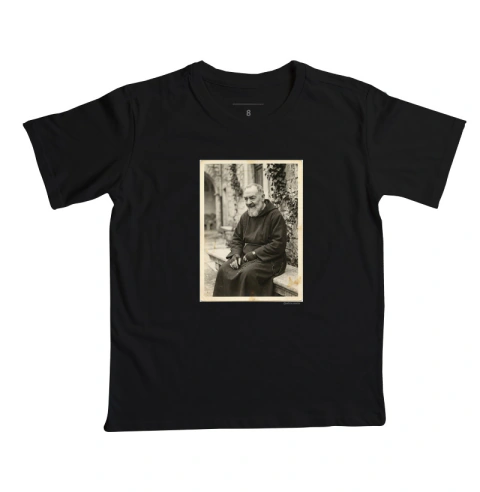 Padre Pio - Vintage