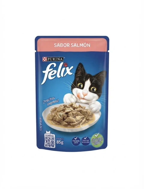 Purina Felix