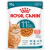 Royal Canin Ageing 11+ en Salsa para Gatos Senior - Sobre 85 g