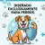 Osspret Shampoo Tradicional Pulguicida y Garrapaticida para Perros x 250 ml - comprar online