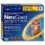 NexGard Spectra para Perros de 3,5 a 7,5 kg (Chico - S)