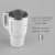 VASO TERMICO LUSQTOFF 1.2 BLANCO C/TAPA - EL SUCUCHO DEL TIO GIBRAN