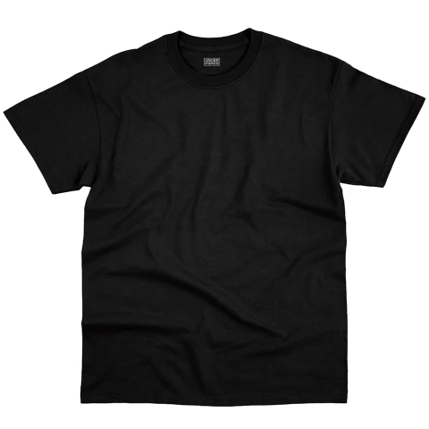 CAMISETA LISA