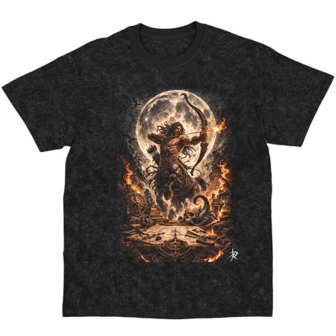 CAMISETA CENTAURO
