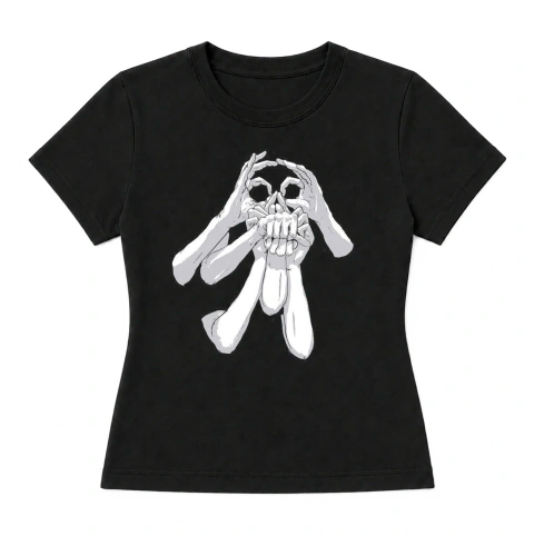 BABYLOOK HANDS