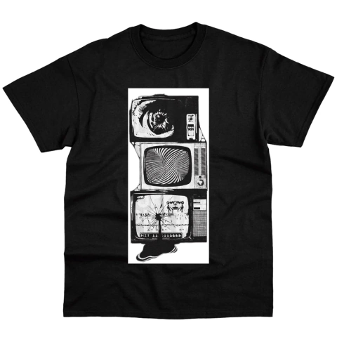 CAMISETA MEDIA
