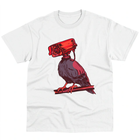 CAMISETA REC