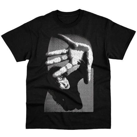 CAMISETA ROBERT