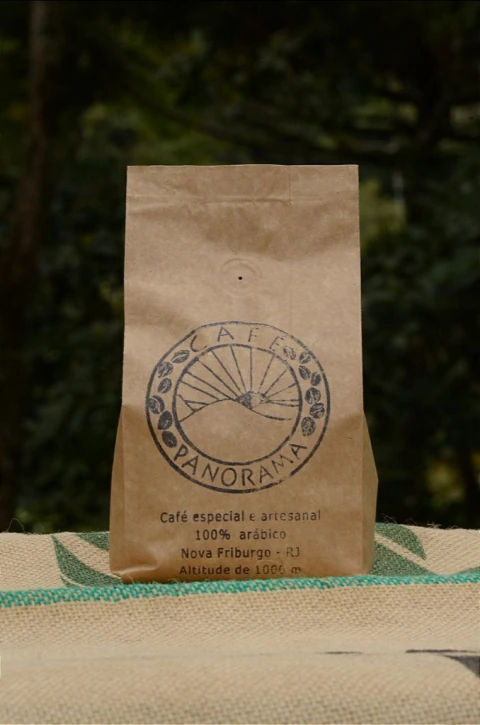 Café MOÍDO ou em GRÃOS