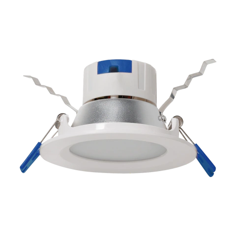 Empotrado basic led tipo spot 3w - 3000k